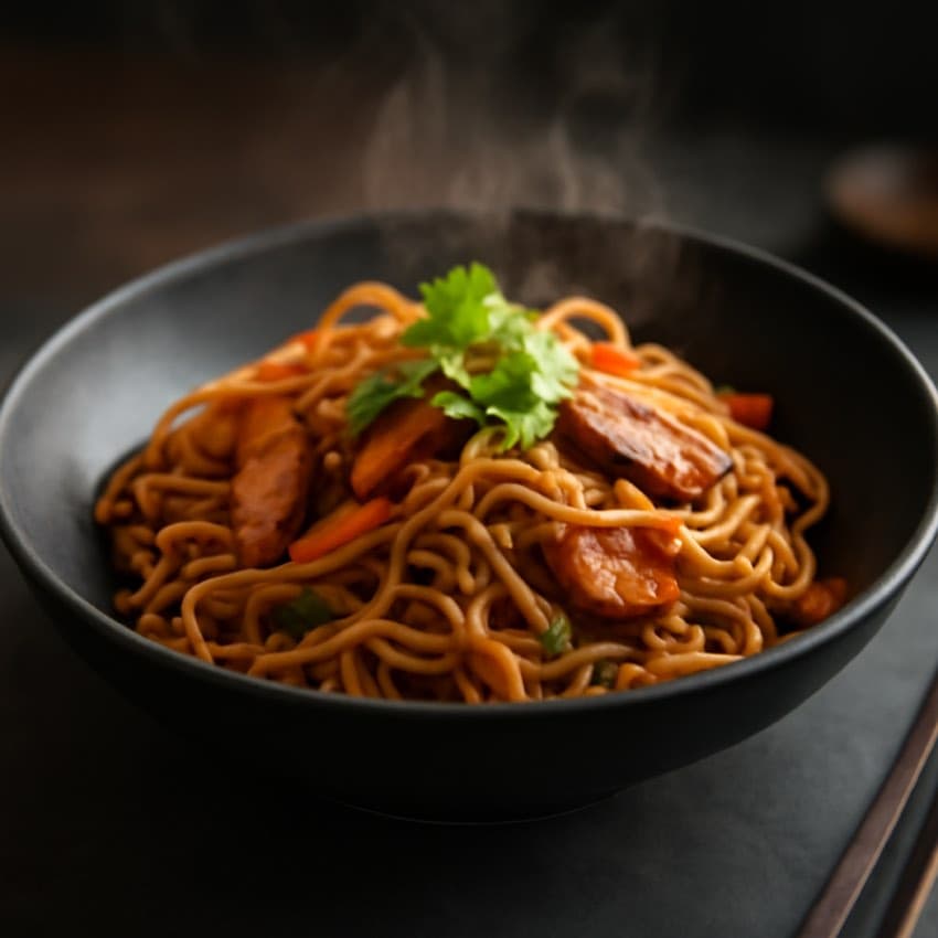 Bami Goreng