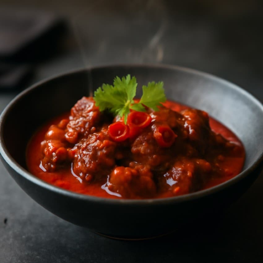 Daging Roedjak