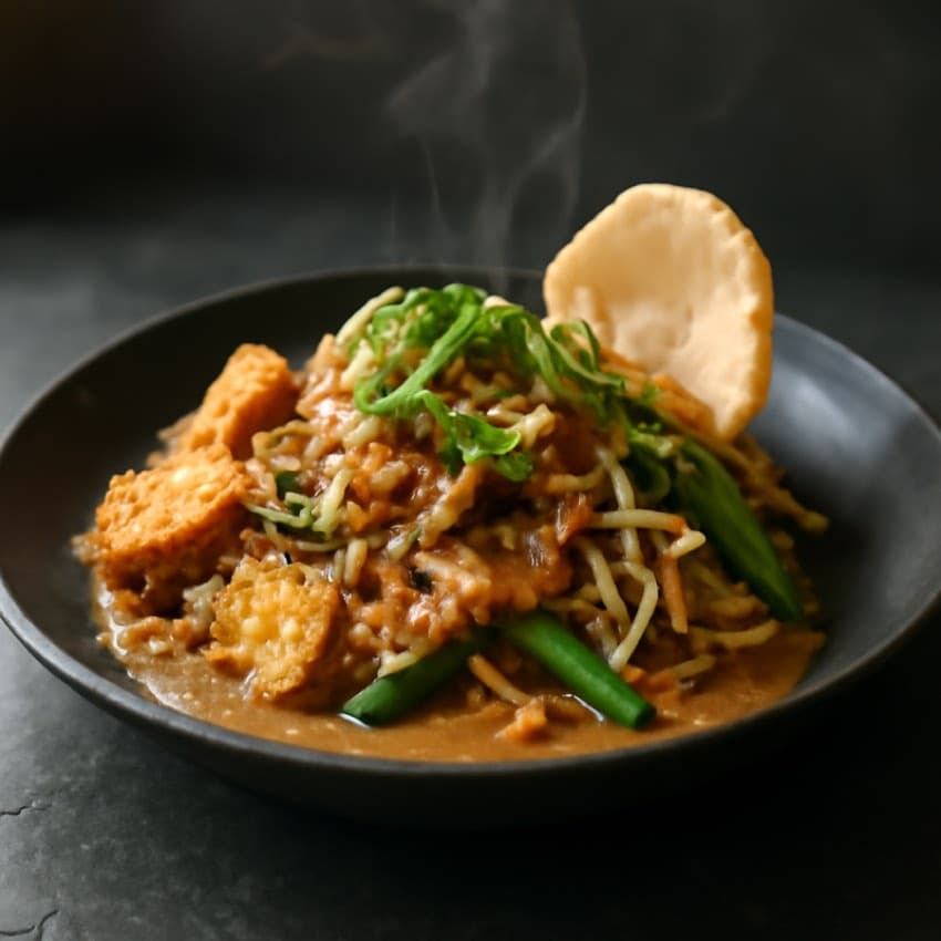 Gado Gado