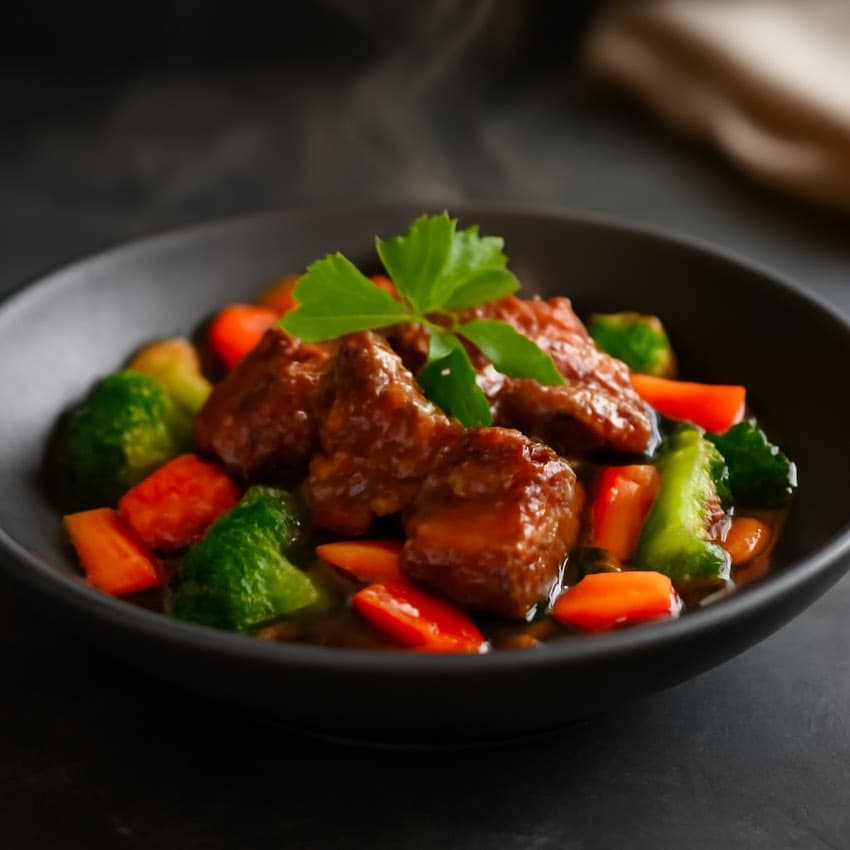 Hei Jiao Ngou Yuk