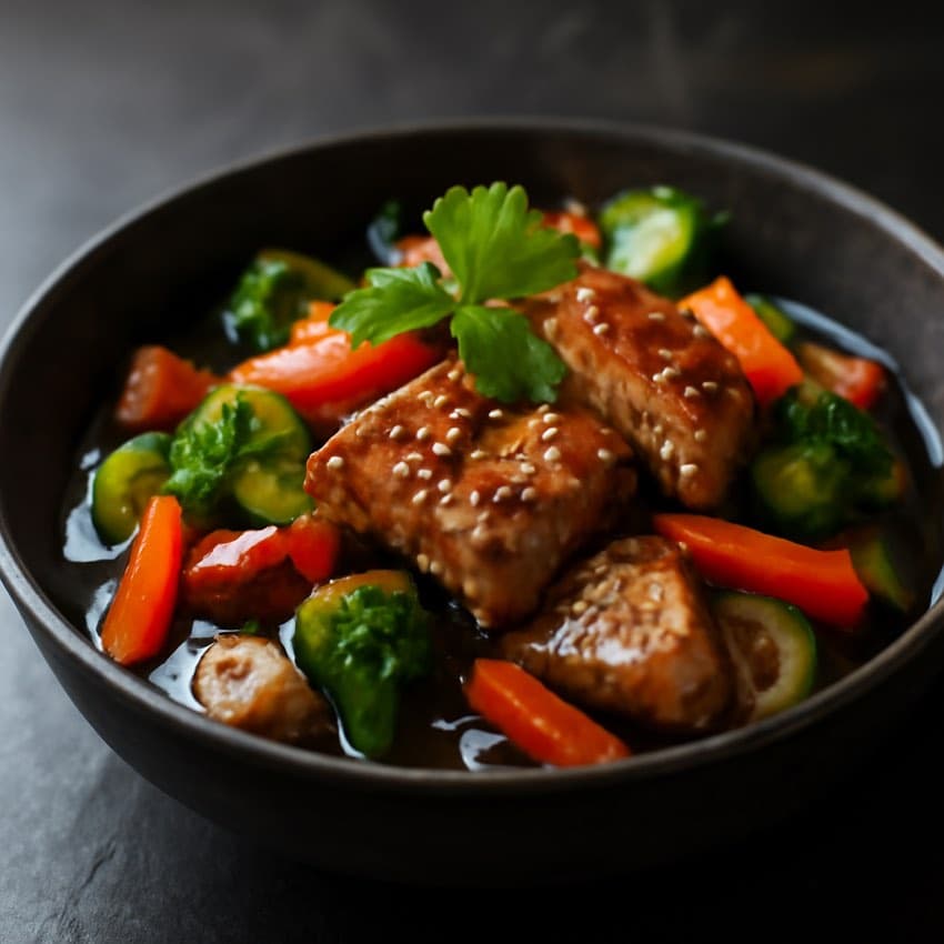Hei Jiao Yuk