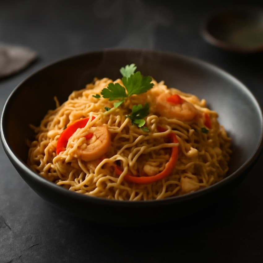 Mihoen Singapore