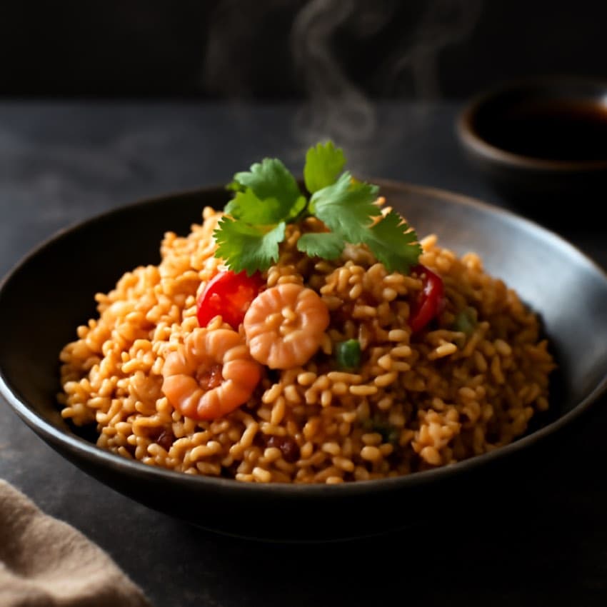 Nasi Goreng