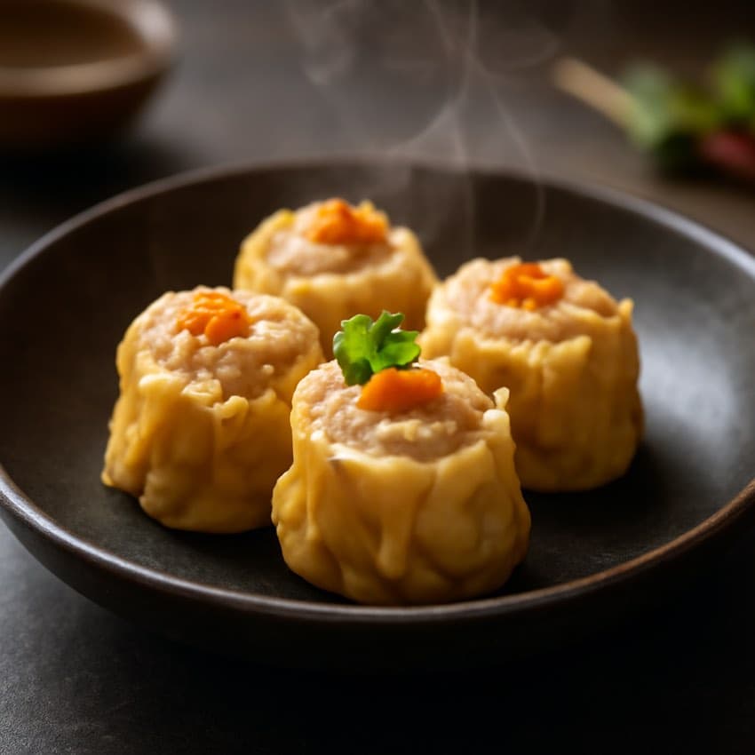 Siu Mai (4 stuks)