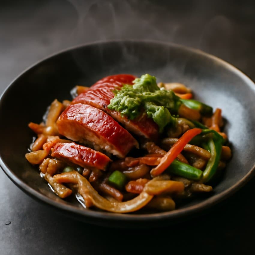 Tipan Peking eend