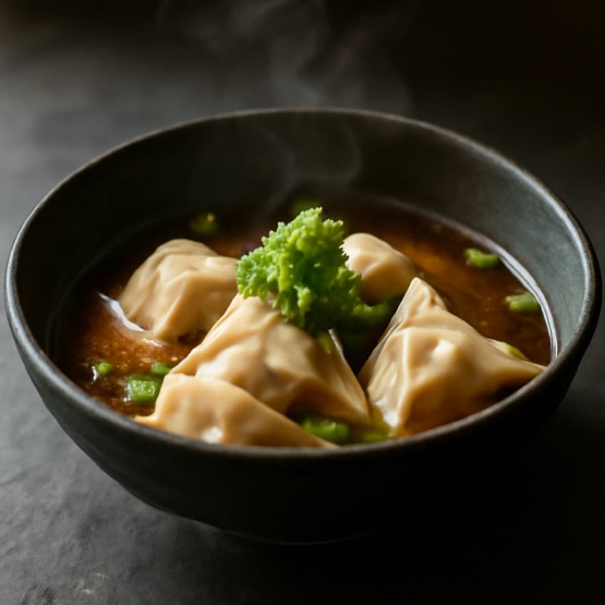 WanTan-soep