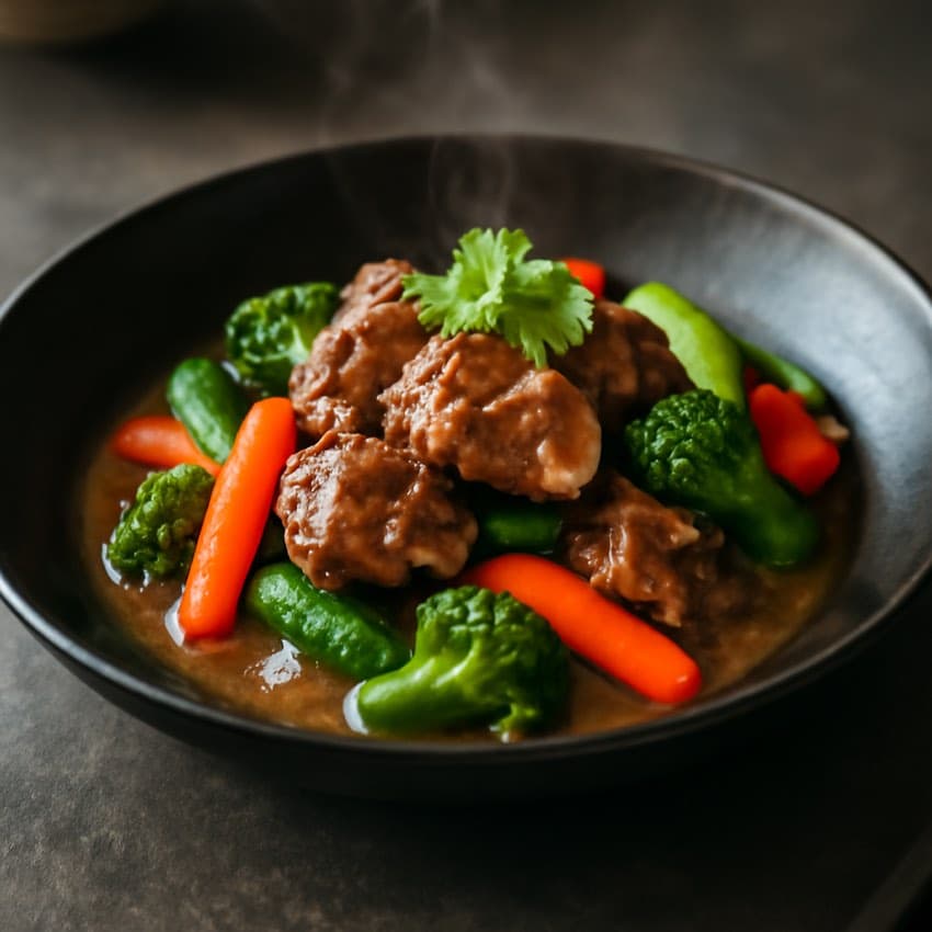 Yu Sian Ngou Yuk
