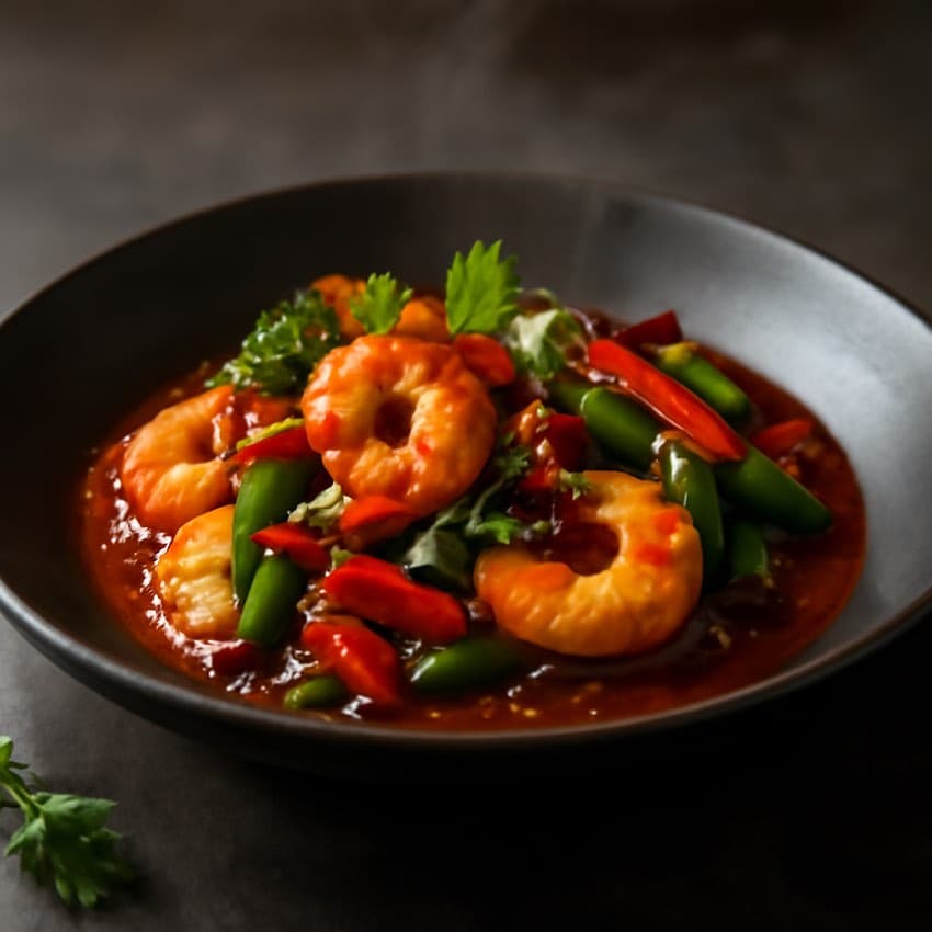Szechuan Ha