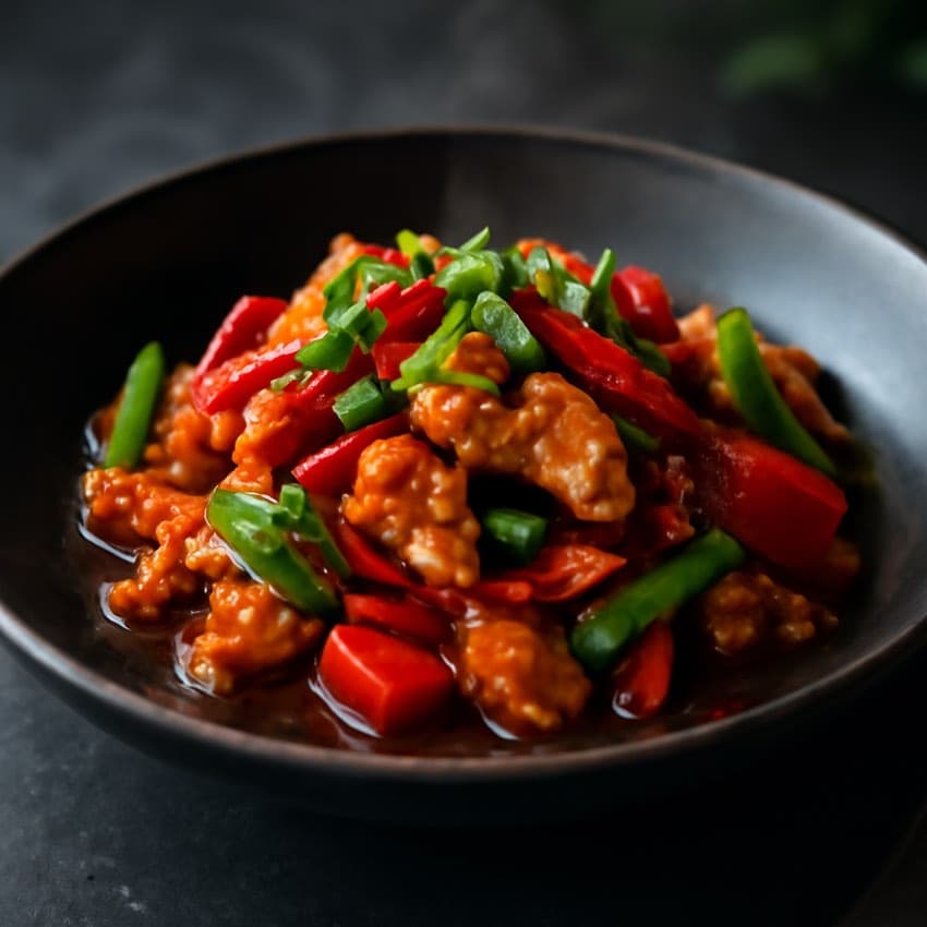 Szechuan Kai