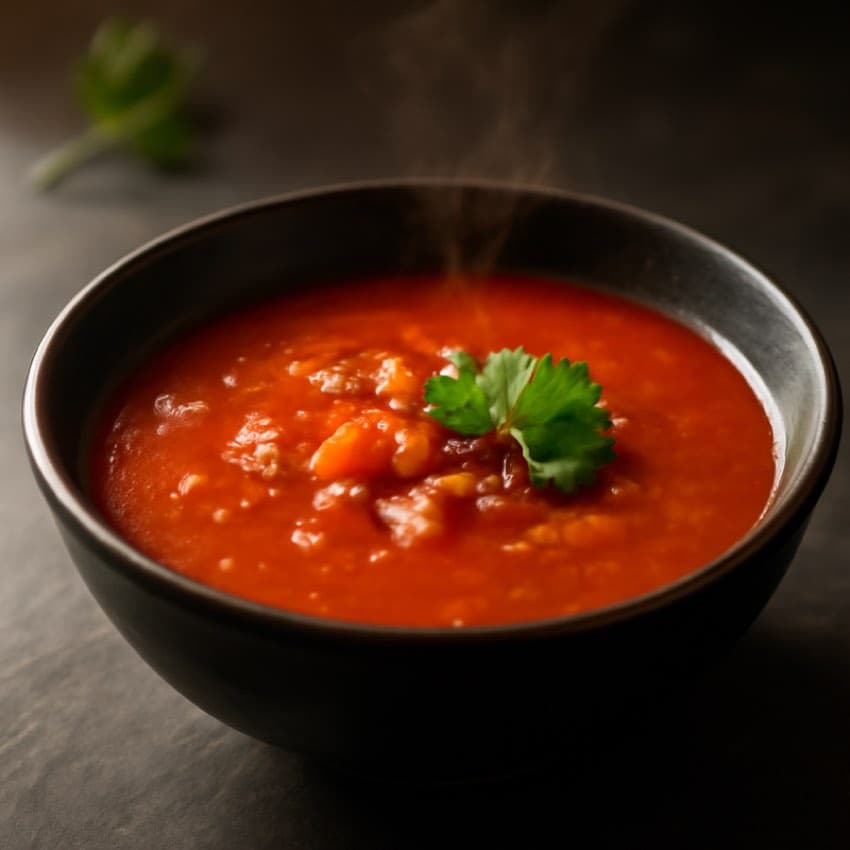 Tomatensoep